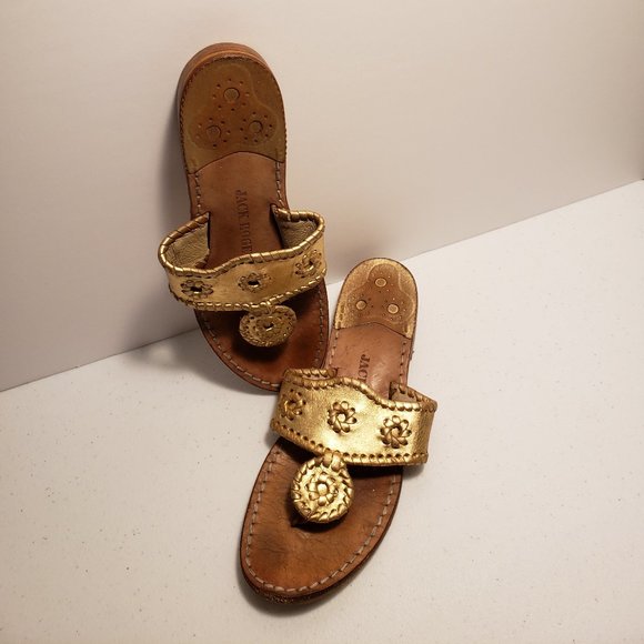 Jack Rogers Shoes - Jack Rogers sandals